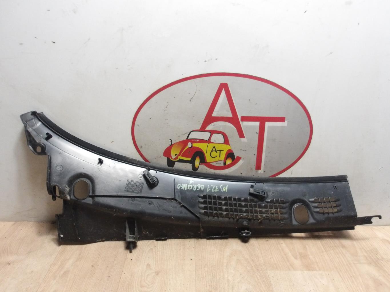 Quadro parabrezza CITROEN BERLINGO 1 PHASE 2 Diésel - 1