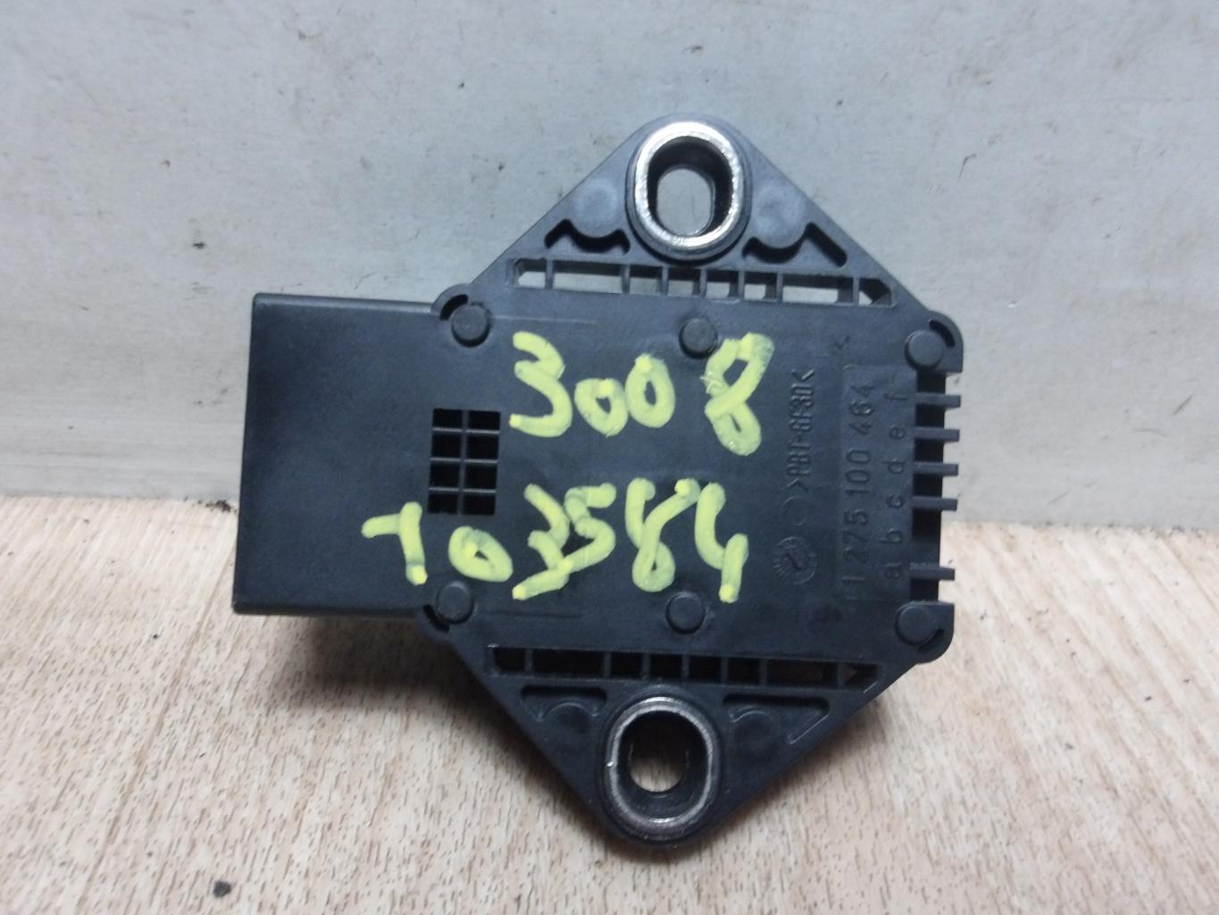 Sensor PEUGEOT 3008 1 PHASE 1 Diésel - 1