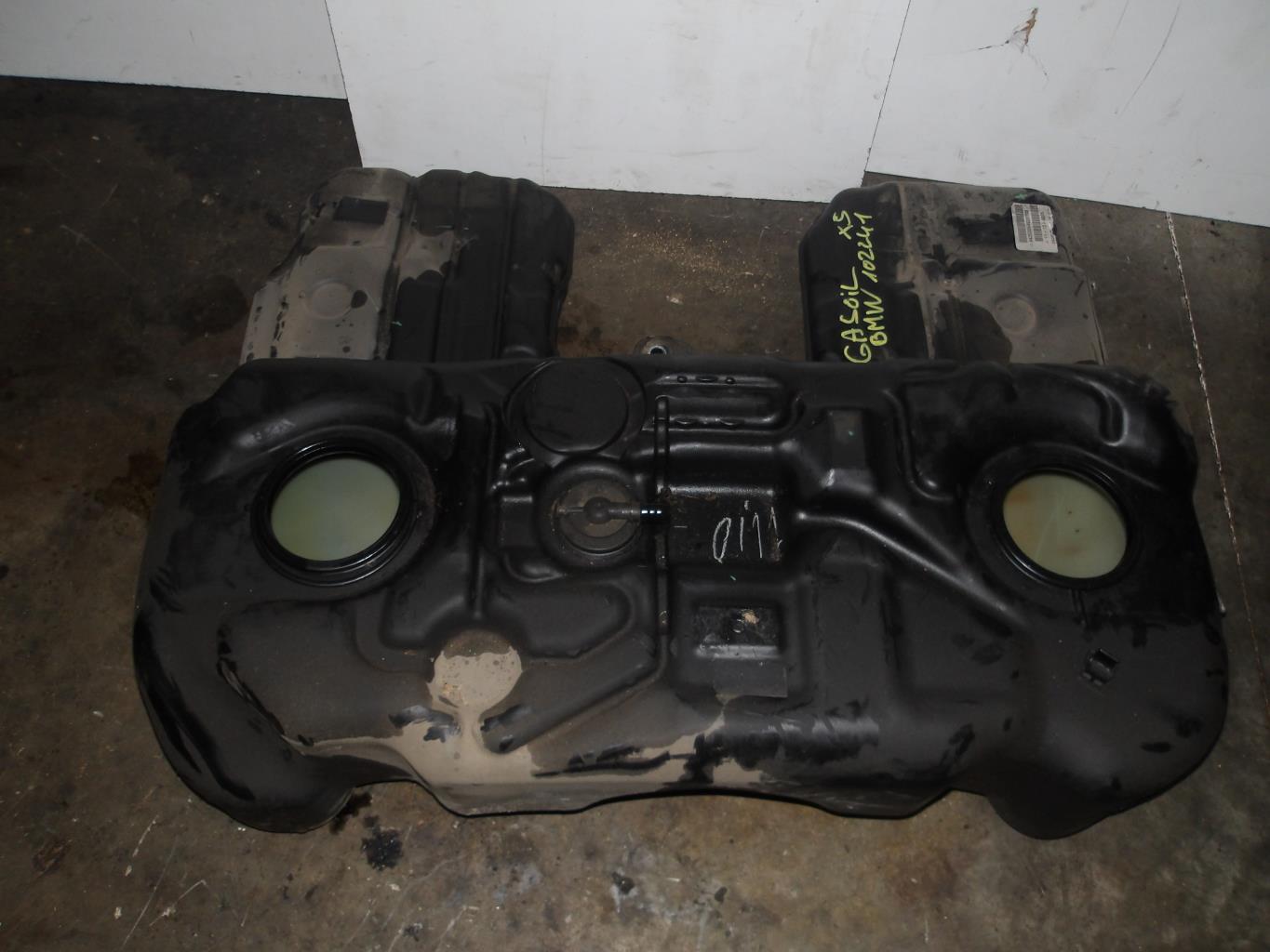 Reservoir BMW X5 E70 PHASE 1 Diesel - 1