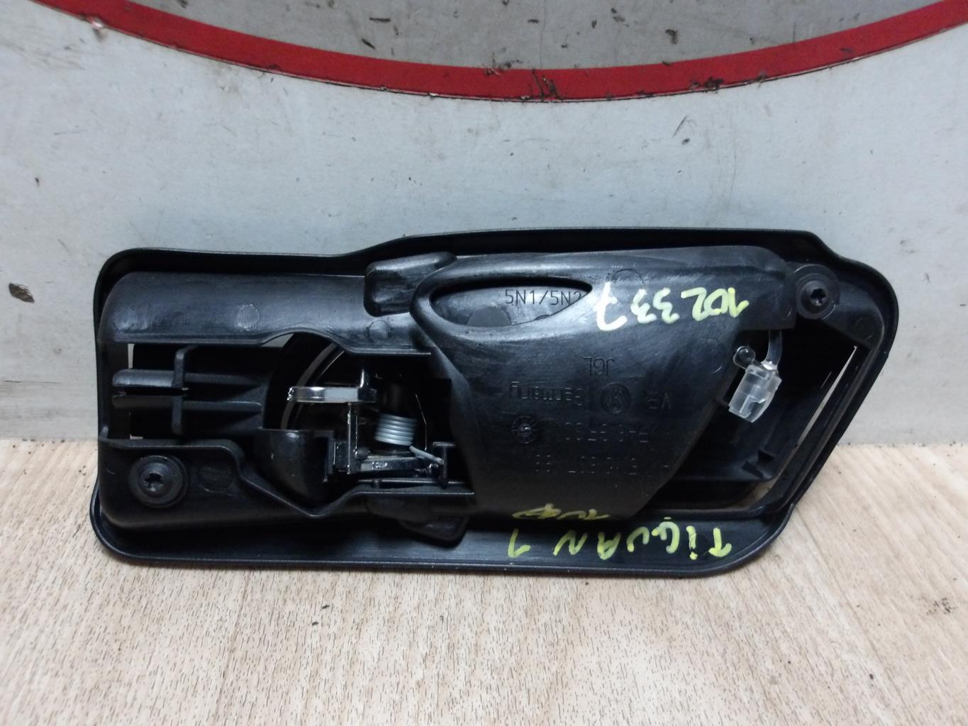 Maniglia interna anteriore destra VOLKSWAGEN TIGUAN 1  - 1