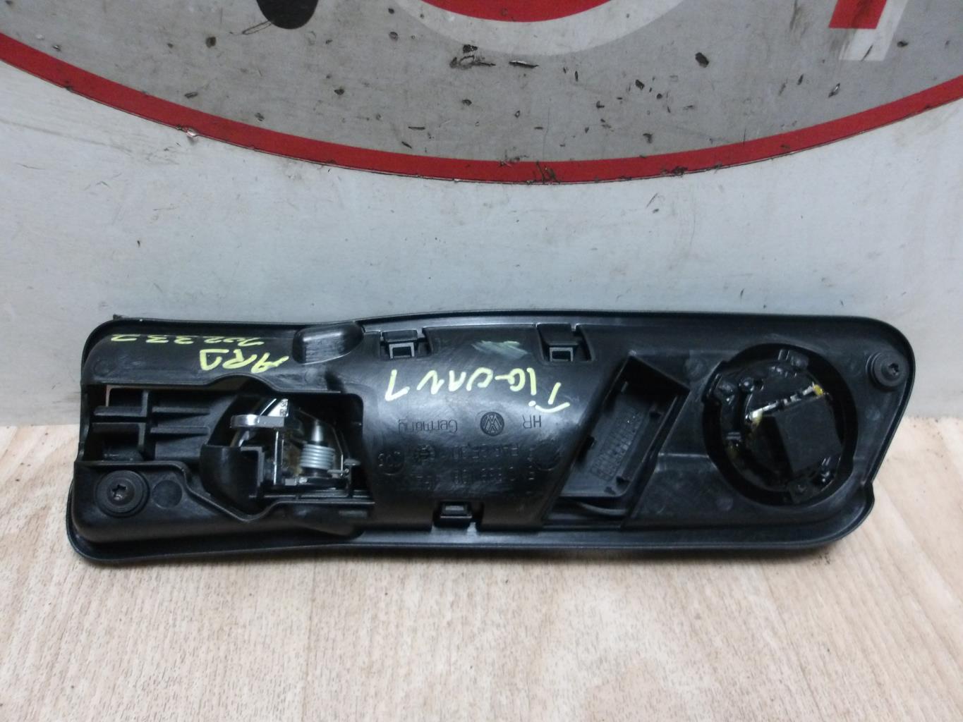 Maniglia interna posteriore destra VOLKSWAGEN TIGUAN 1  - 1