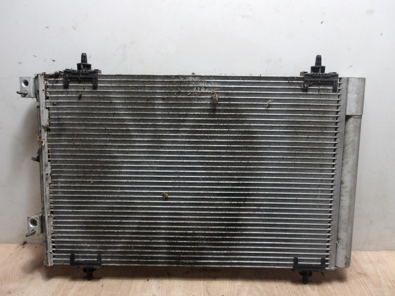 Radiatore clima PEUGEOT 3008 1 PHASE 1 Diésel - 1