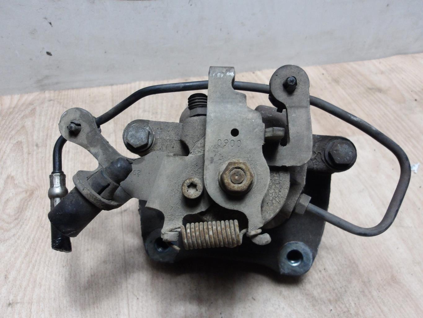 Pinza freni posteriore destra PEUGEOT PARTNER 2 PHASE 1 Diésel - 1