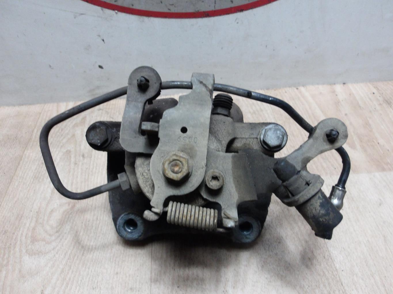 Pinza freni posteriore sinistra PEUGEOT PARTNER 2 PHASE 1 Diésel - 1