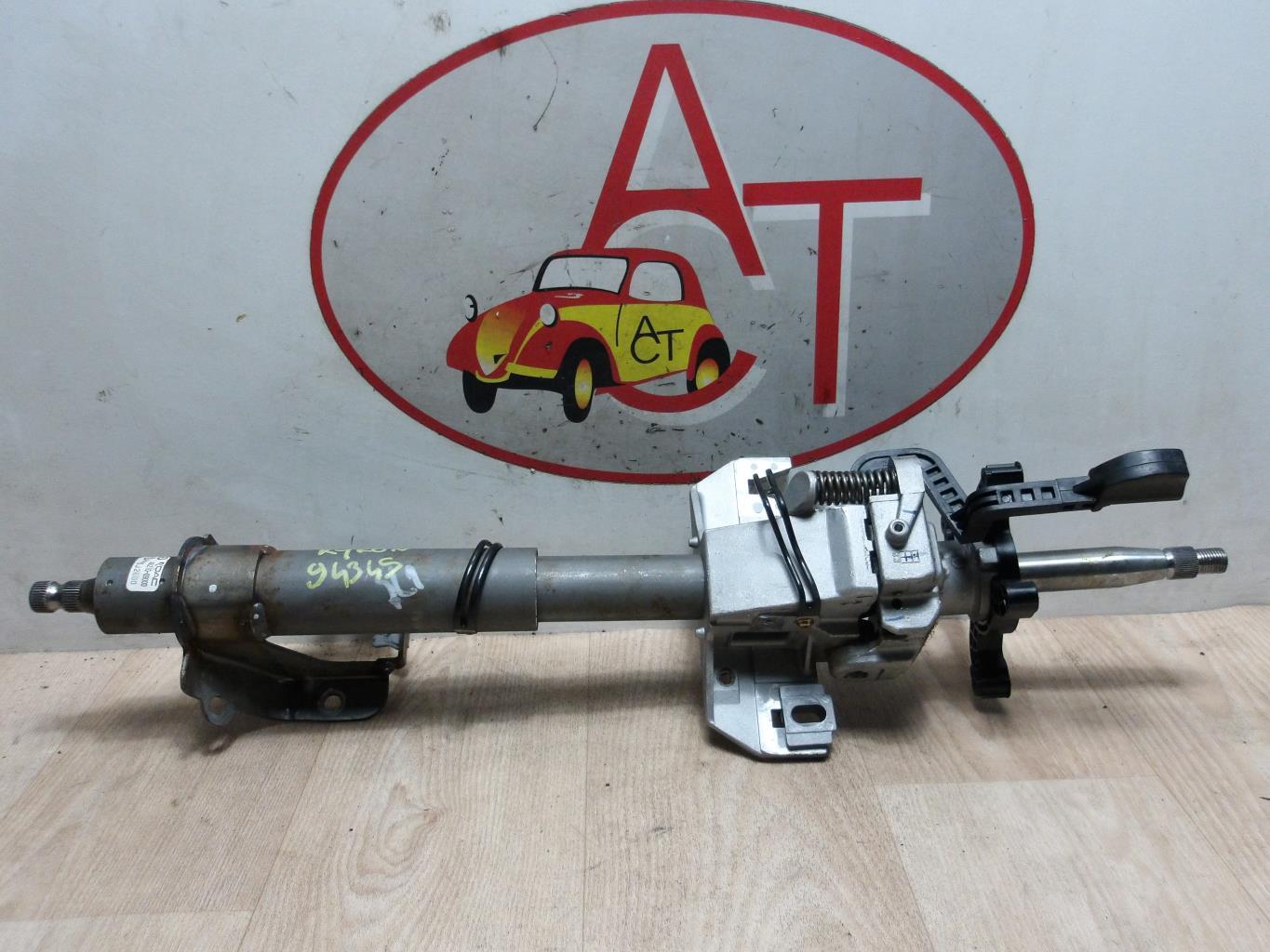 Colonne de direction SSANGYONG KYRON Diesel - 1