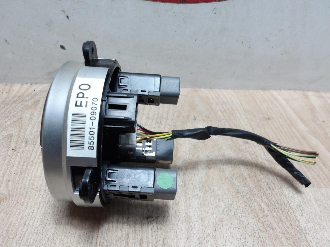 Commande retroviseurs SSANGYONG KYRON Diesel - 1