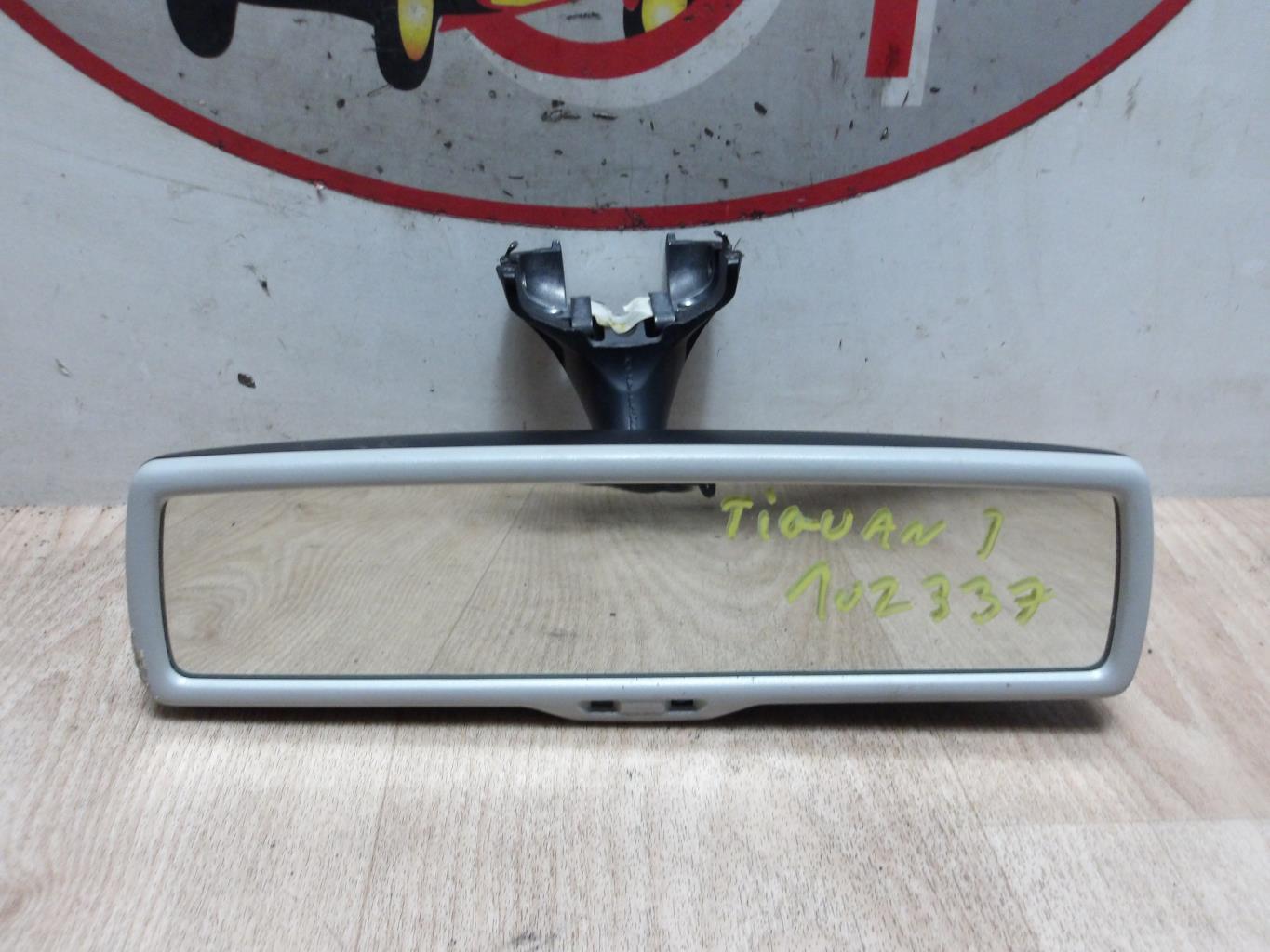 Specchietto retrovisore interno VOLKSWAGEN TIGUAN 1  - 1