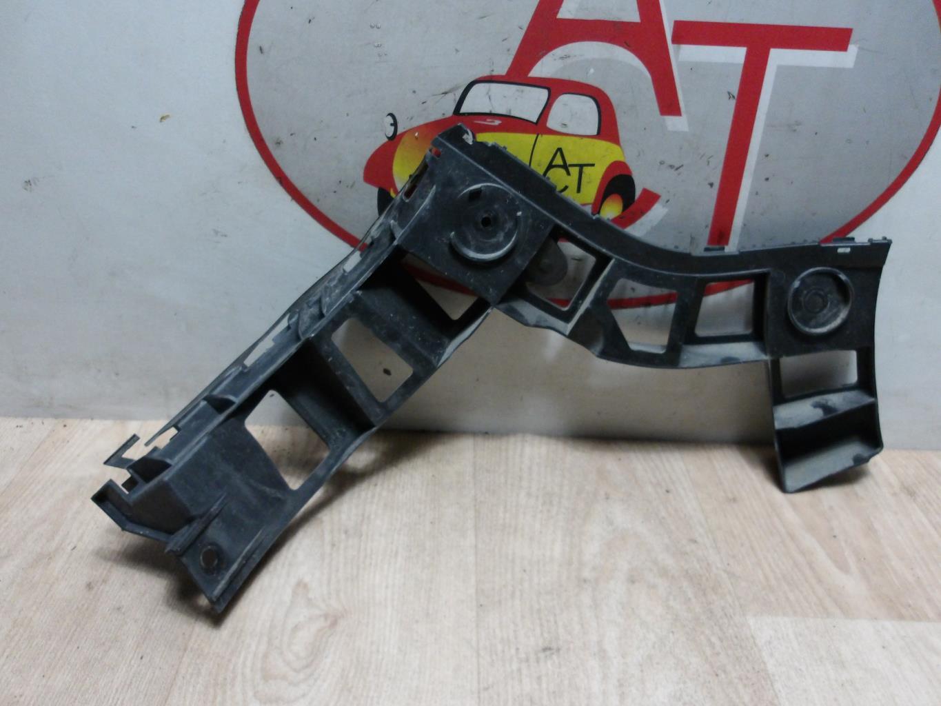 Supporto paraurti posteriore VOLKSWAGEN TIGUAN 1  - 1