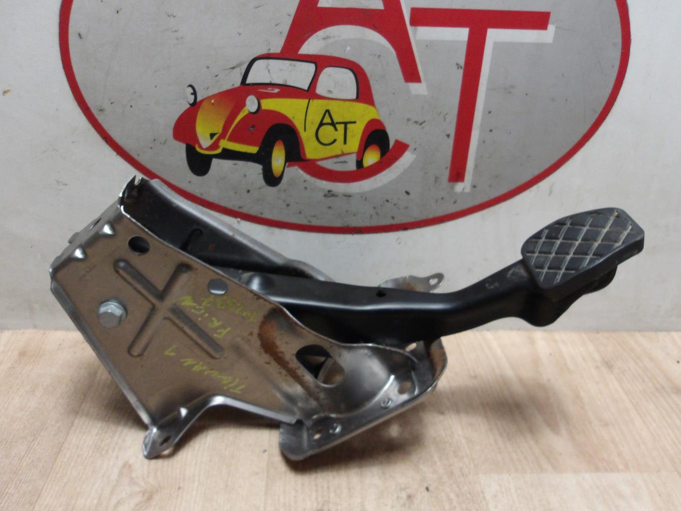 Pedale del freno VOLKSWAGEN TIGUAN 1  - 1