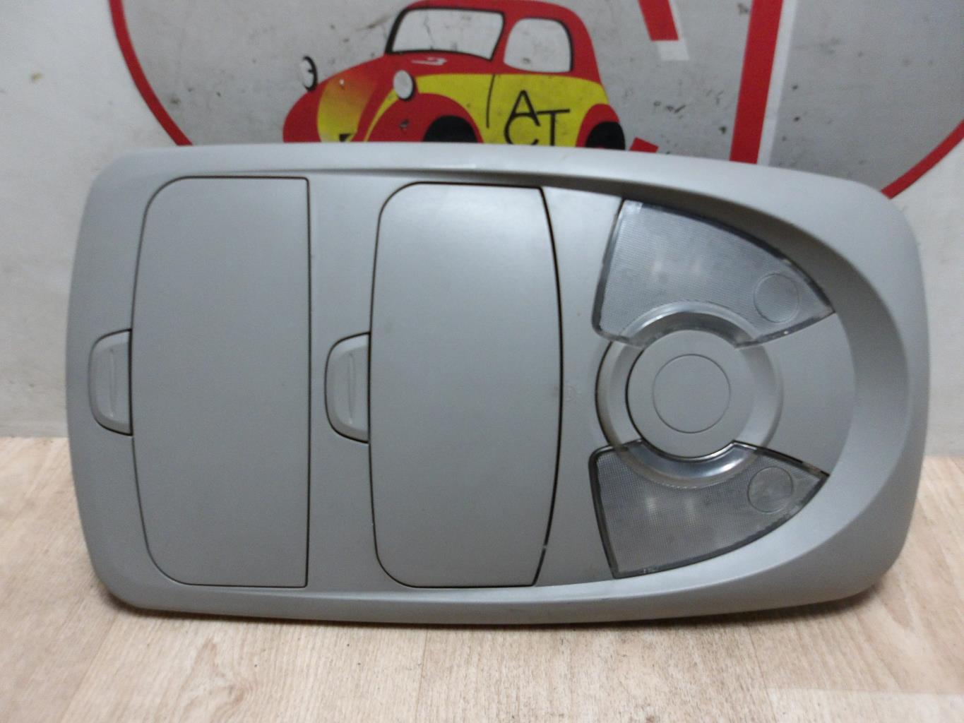 Eclairage de plafonnier SSANGYONG KYRON Diesel - 1