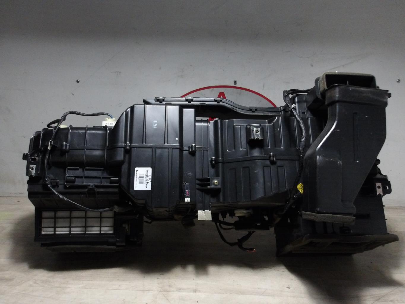 Bloc chauffage SSANGYONG KYRON Diesel - 1