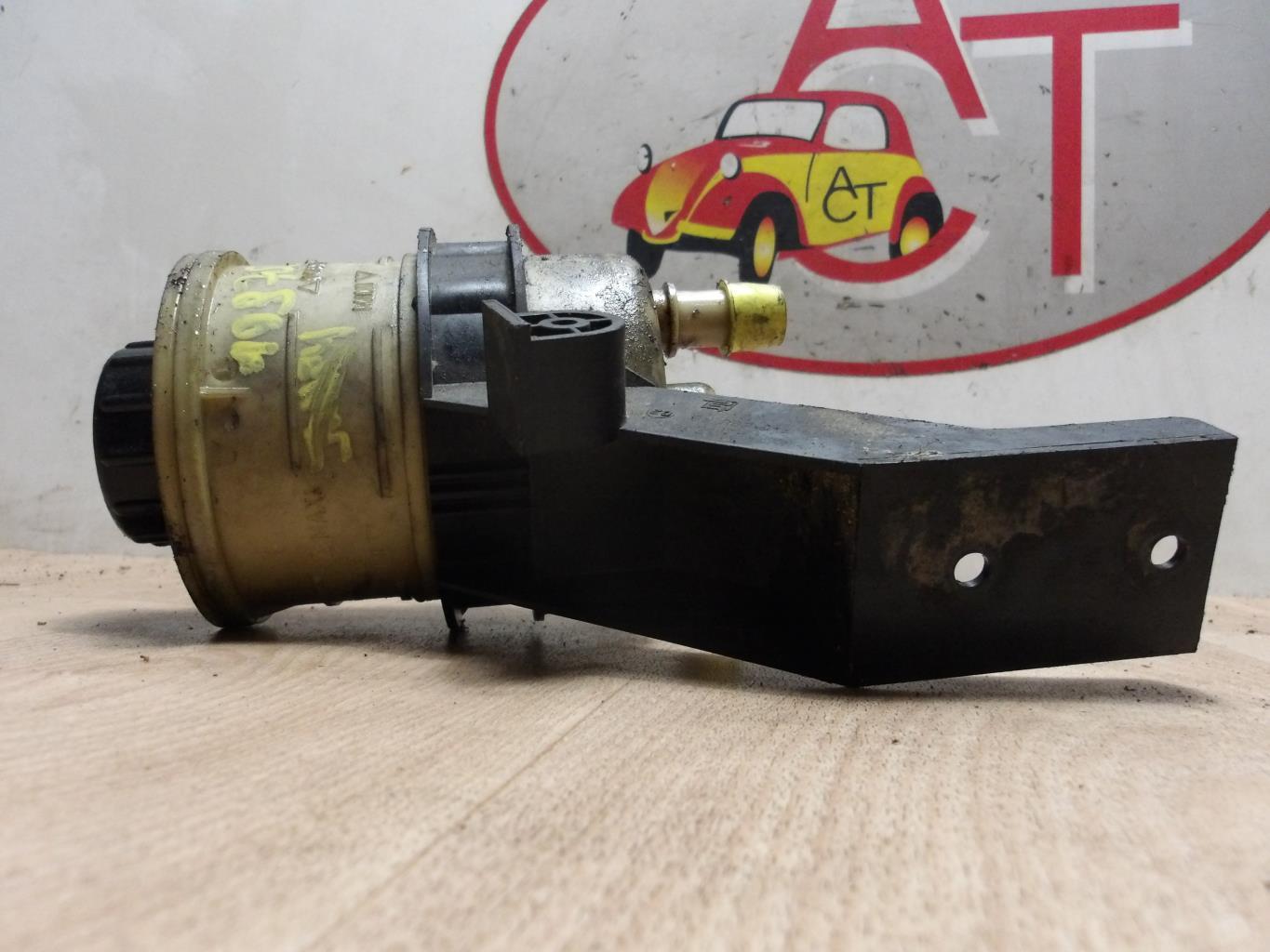 Vase de direction CITROEN JUMPY 1 PHASE 1 Diesel - 1