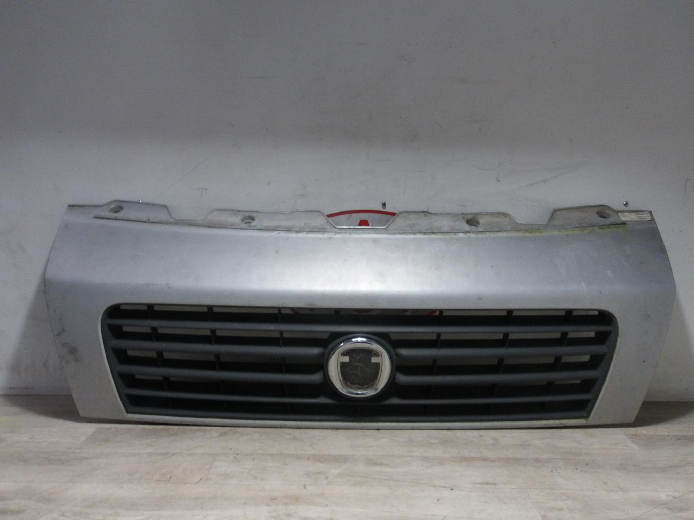 Calandre FIAT DUCATO 3 PHASE 1 Diesel - 1