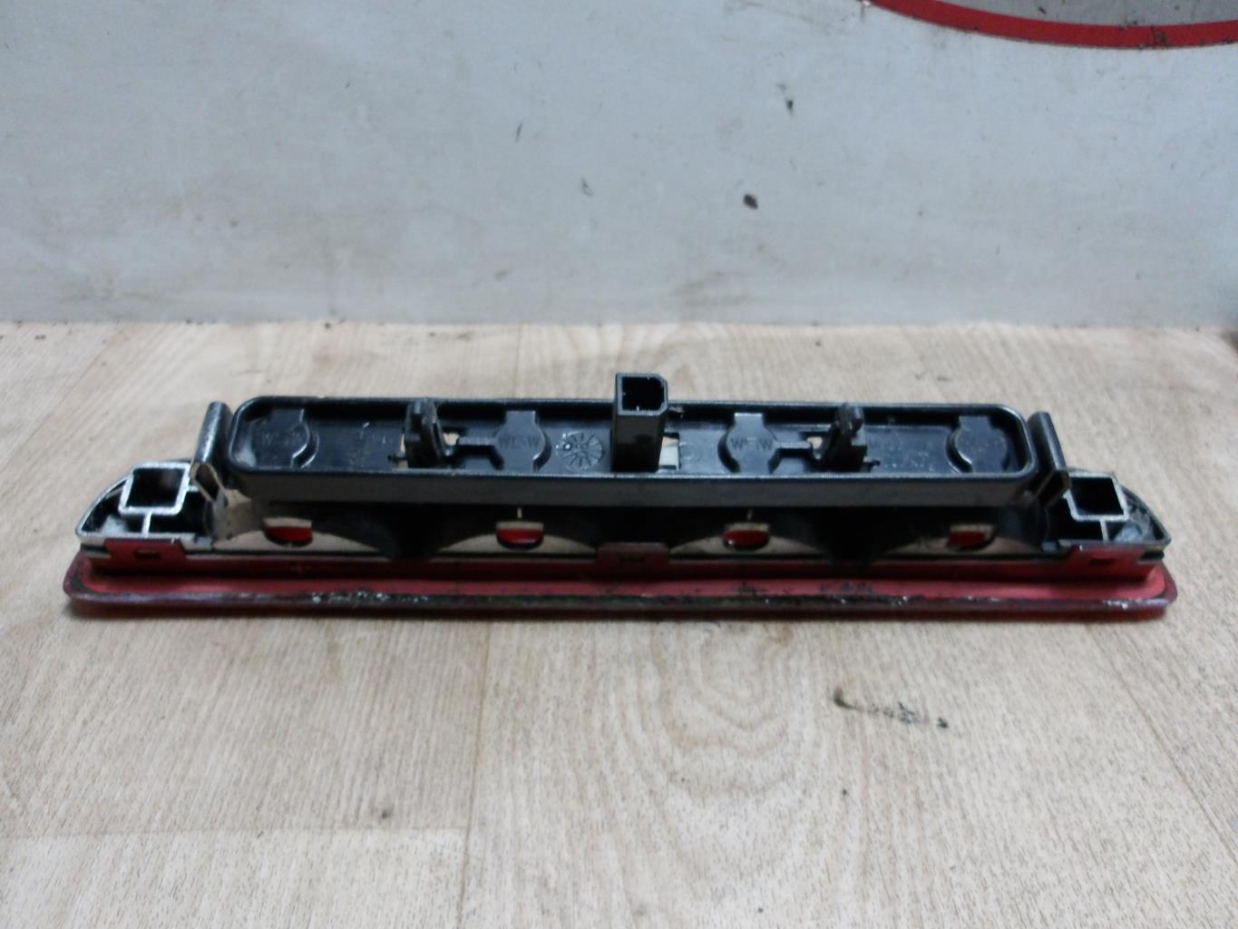 Luce stop centrale FIAT DUCATO 3 PHASE 1 Diésel - 1