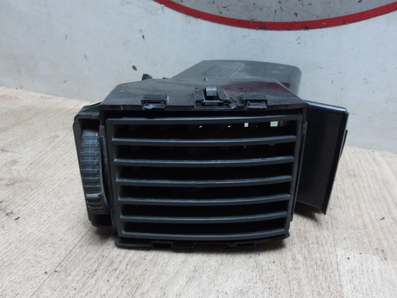 Bocchetta aerazione cruscotto anteriore sinistra FIAT DUCATO 3 PHASE 1 Diésel - 1