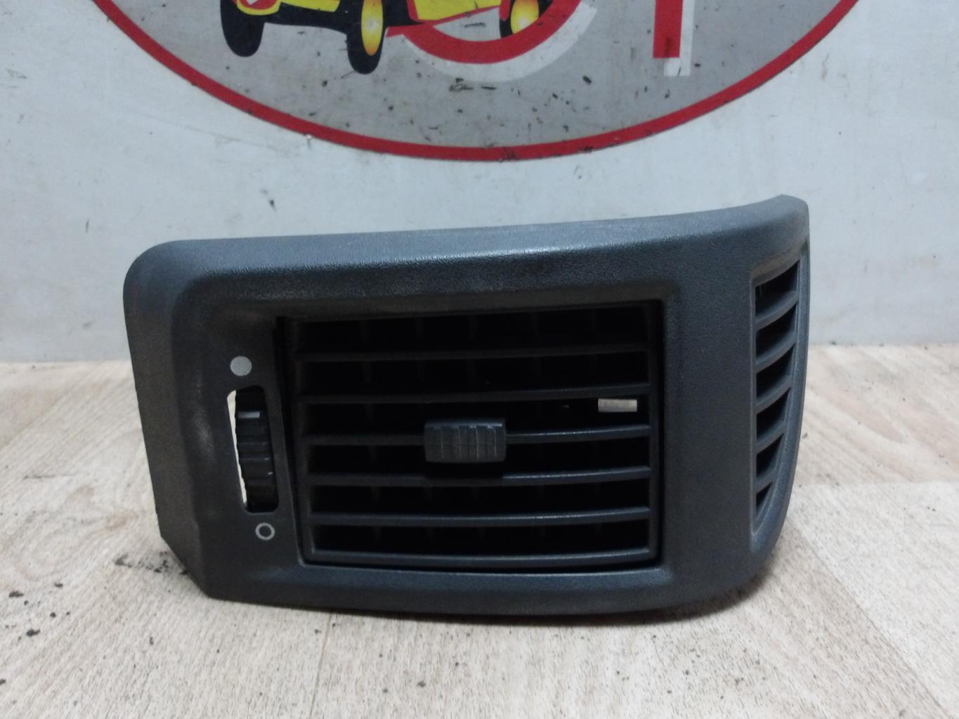 Bocchetta aerazione cruscotto FIAT DUCATO 3 PHASE 1 Diésel - 1