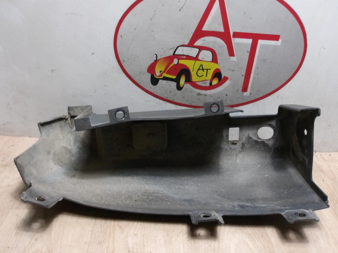 Cantonale posteriore sinistro FIAT DUCATO 3 PHASE 1 Diésel - 1