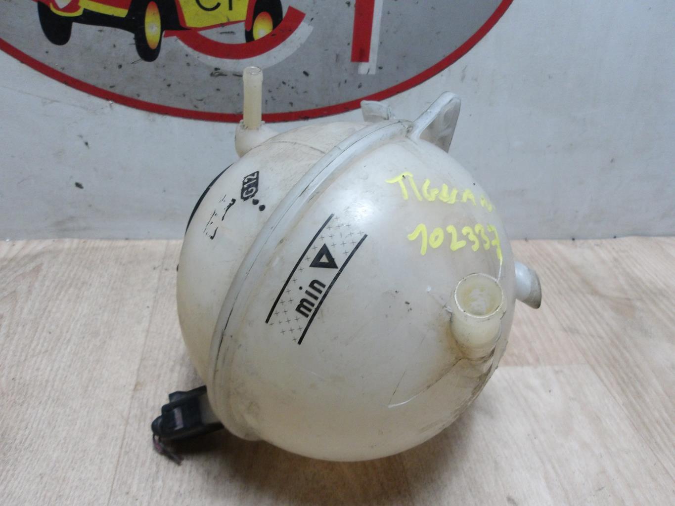 Vaso di espansione VOLKSWAGEN TIGUAN 1  - 1