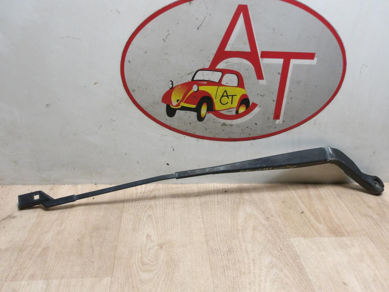 Braccio tergicristallo anteriore sinistro FIAT DUCATO 3 PHASE 1 Diésel - 1