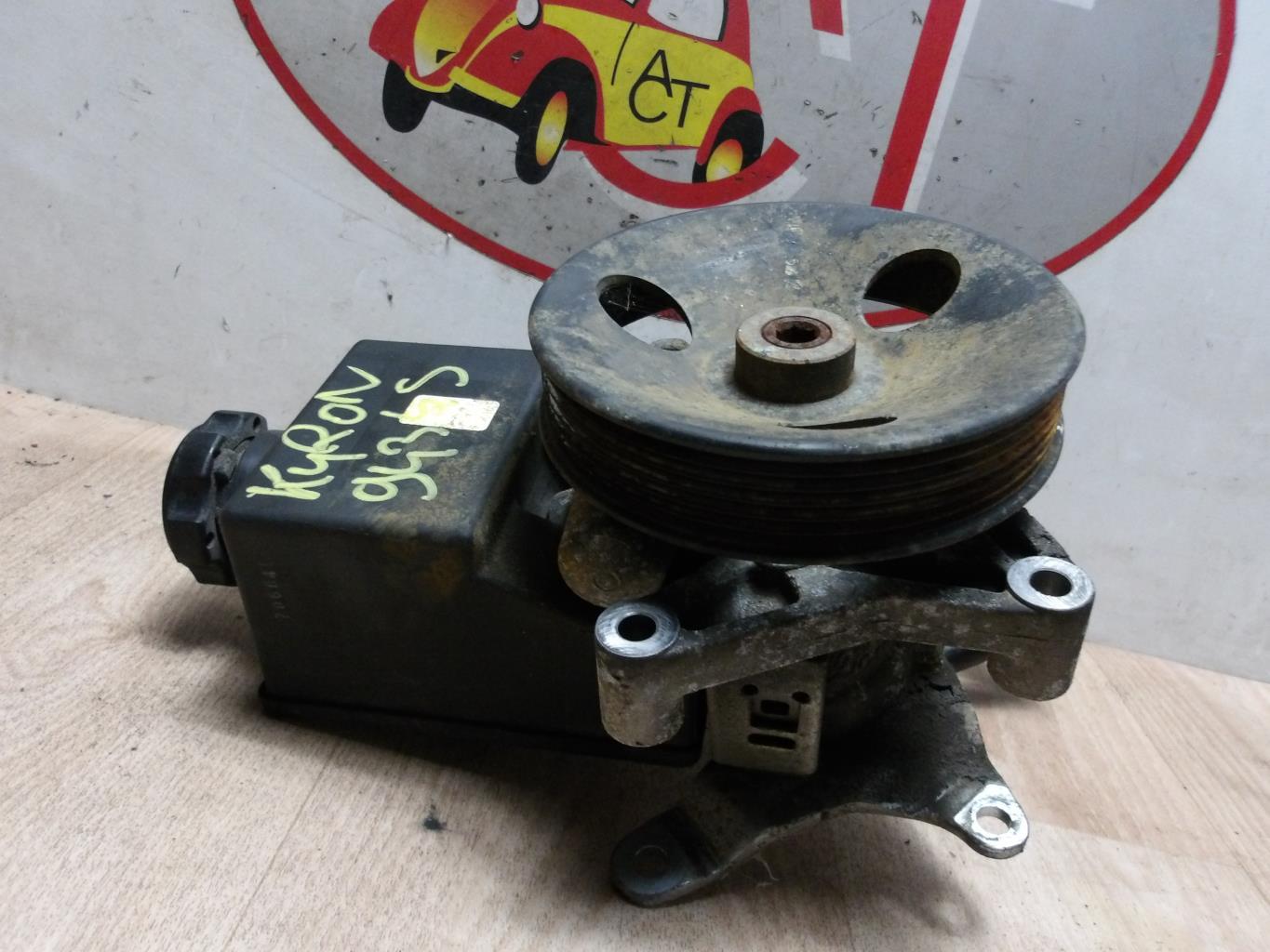 Pompe de direction SSANGYONG KYRON Diesel - 1