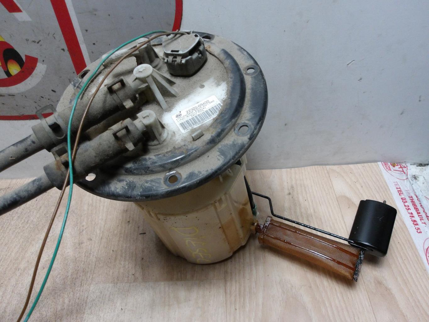 Pompe immergee SSANGYONG KYRON Diesel - 1