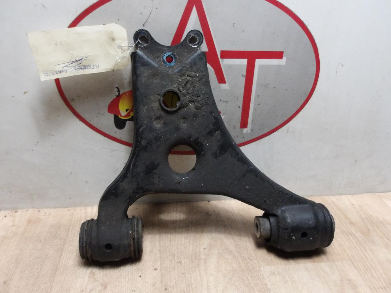 Triangle avant gauche MERCEDES CLASSE B 245 PHASE 1  - 1