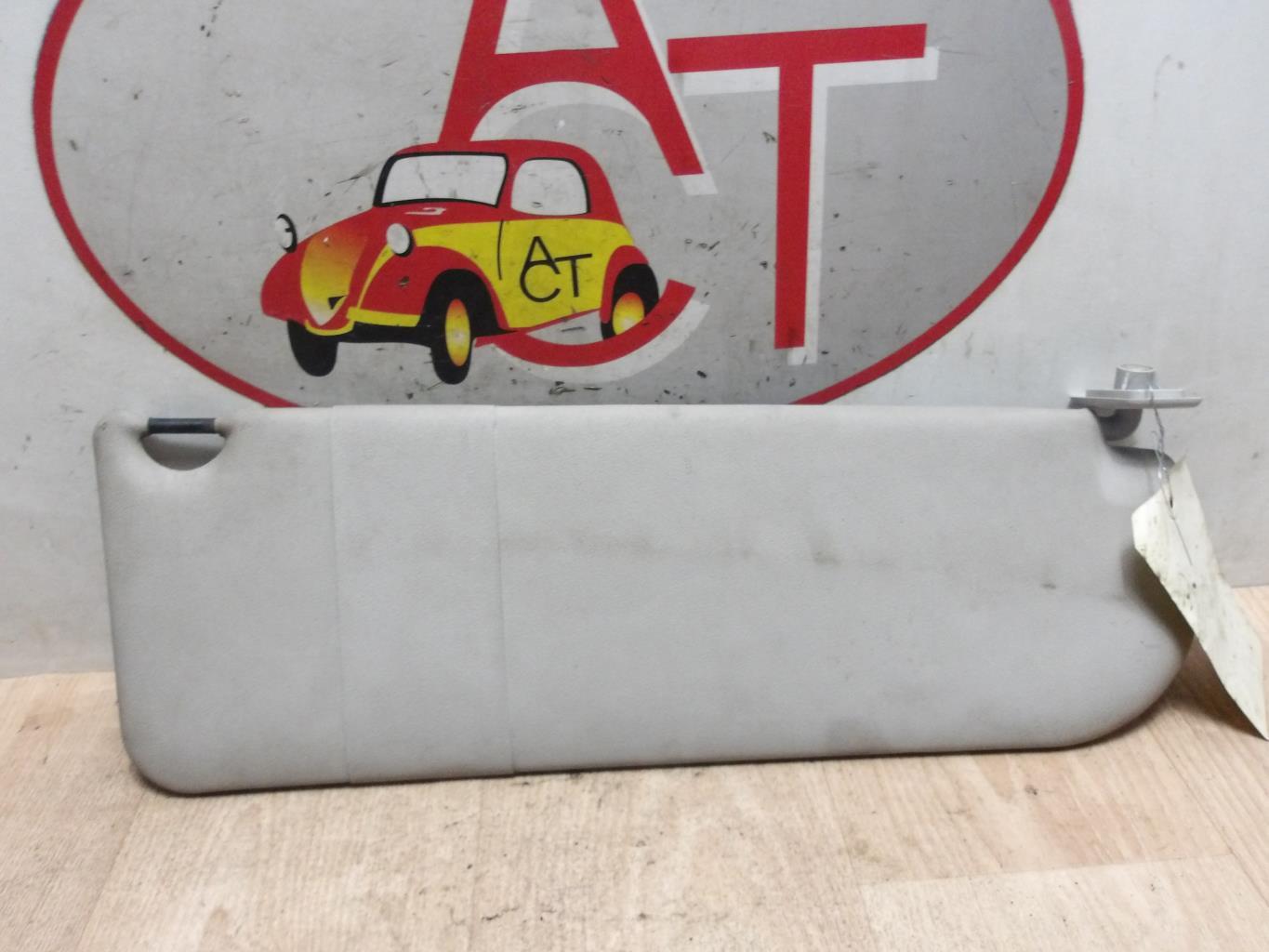 Pare soleil droit CITROEN JUMPY 1 PHASE 1 Diesel - 1