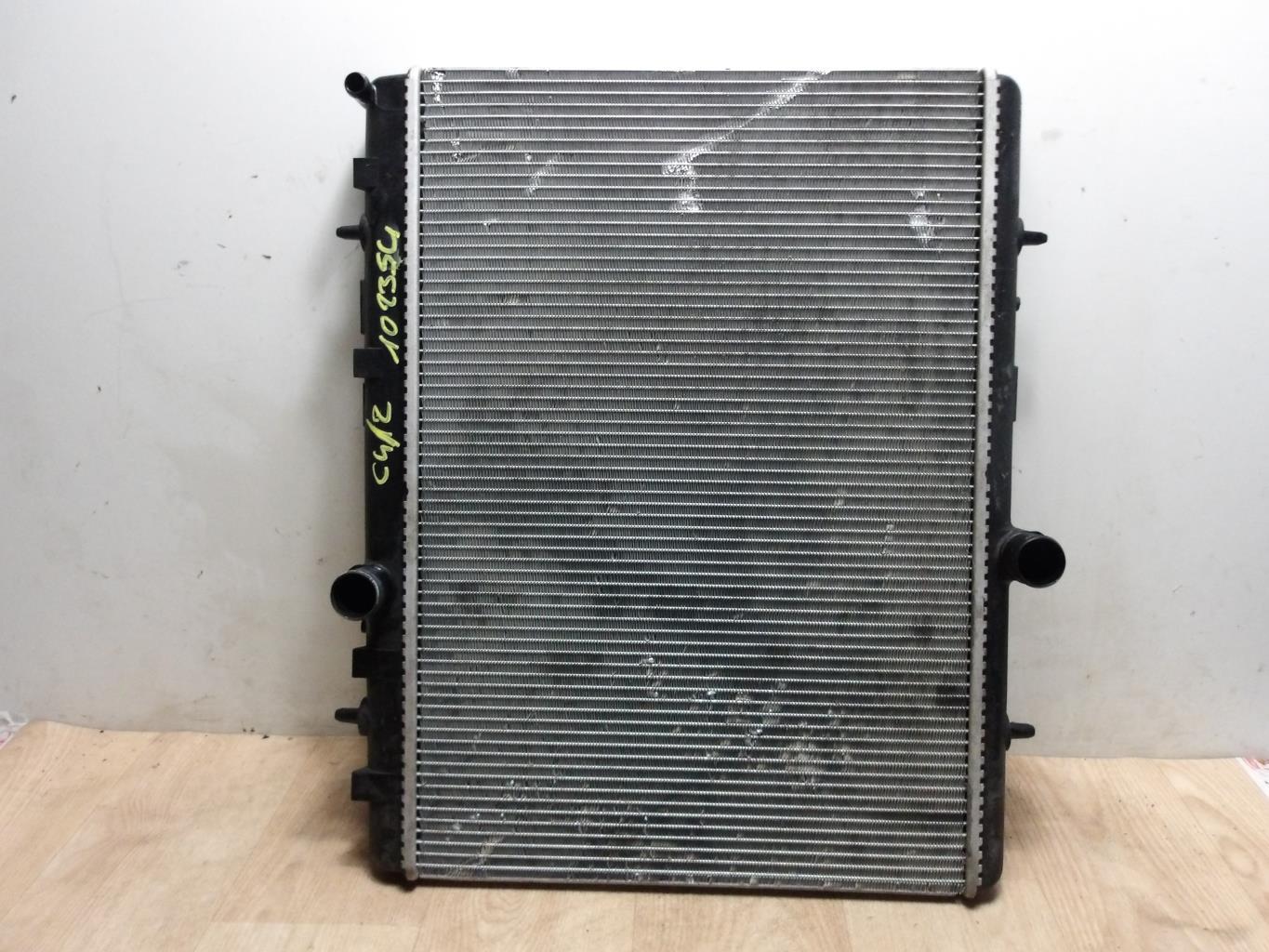 Radiateur eau CITROEN C4 2 PHASE 1 Diesel - 1
