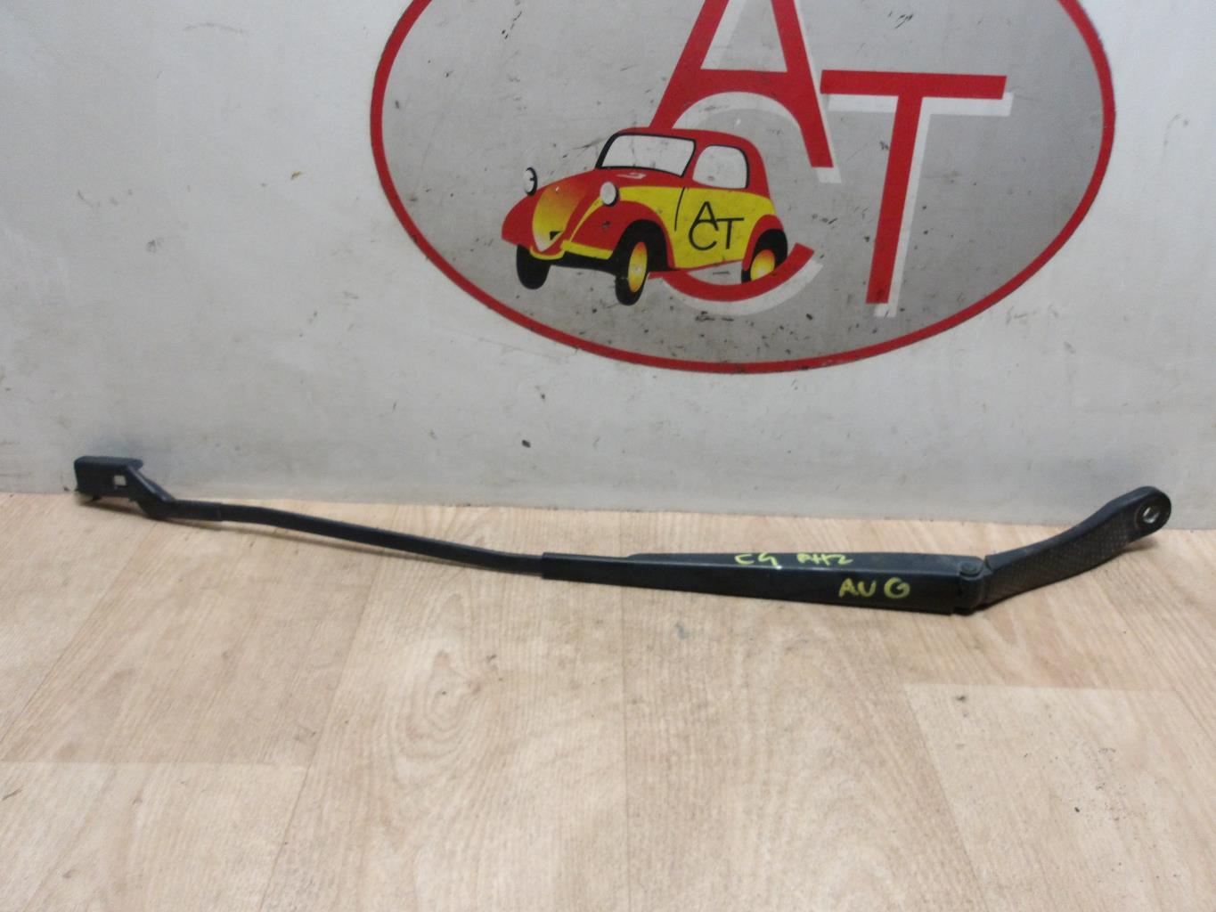 Braccio tergicristallo anteriore sinistro CITROEN C4 2 PHASE 1 Diésel - 1