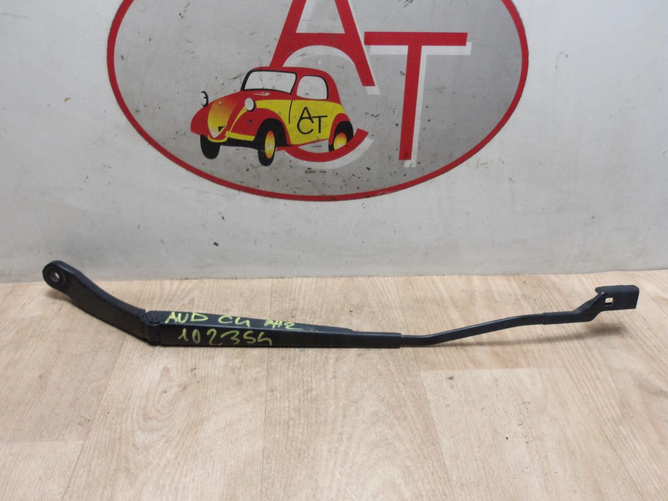 Braccio tergicristallo anteriore destro CITROEN C4 2 PHASE 1 Diésel - 1