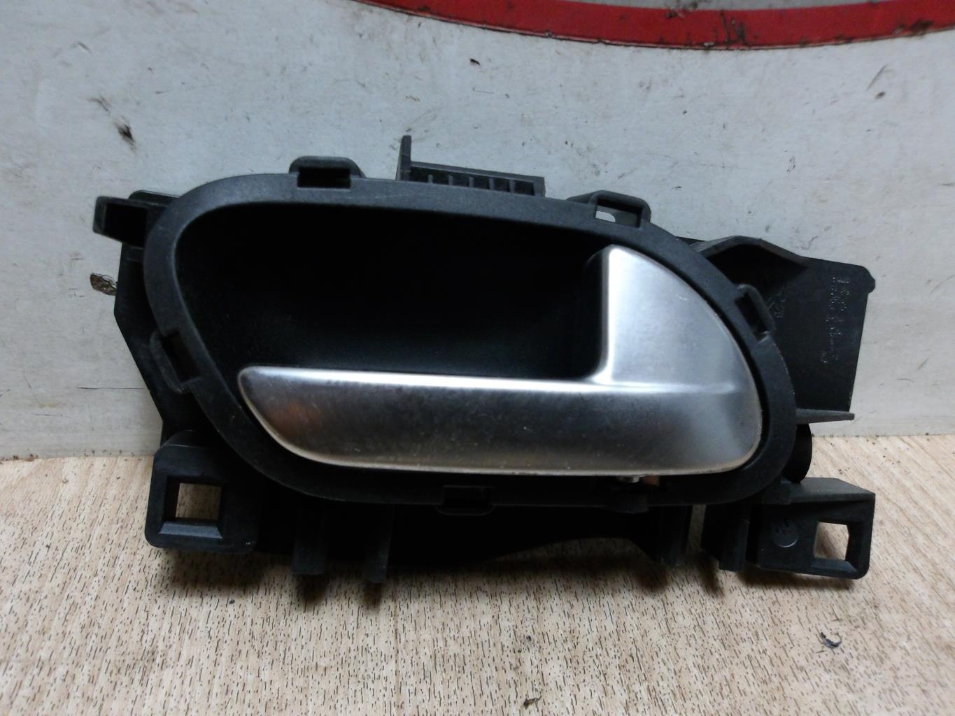 Maniglia interna anteriore destra CITROEN C4 2 PHASE 1 Diésel - 1