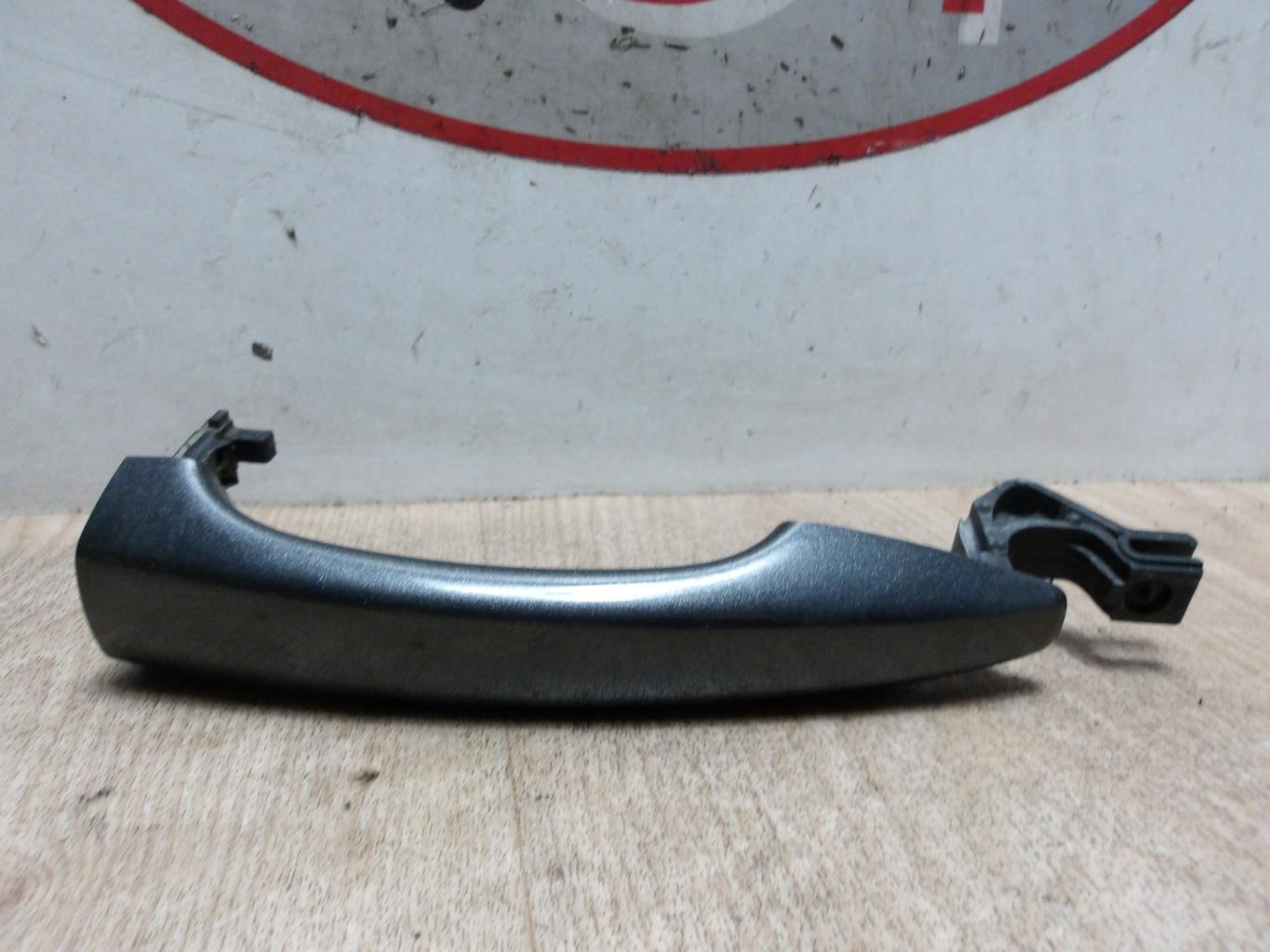 Maniglia portiera posteriore destra CITROEN C4 2 PHASE 1 Diésel - 1
