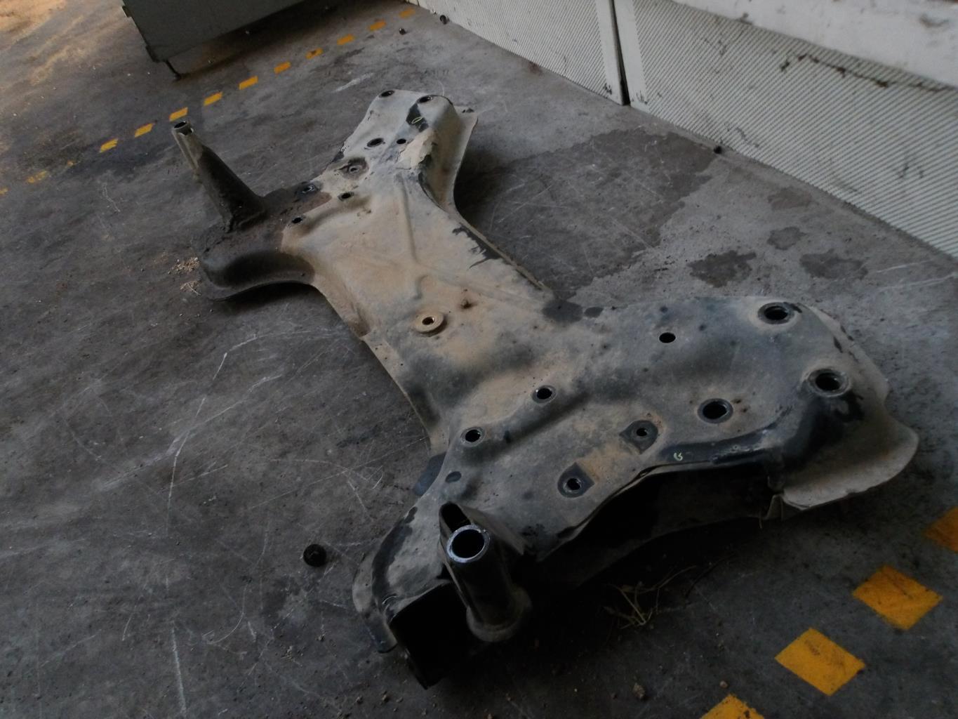 Culla motore anteriore FIAT DUCATO 3 PHASE 1 Diésel - 1
