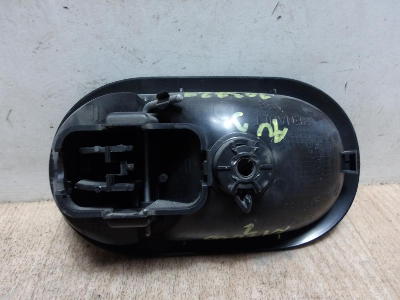 Maniglia interna anteriore destra RENAULT KANGOO 2 PHASE 2  - 1
