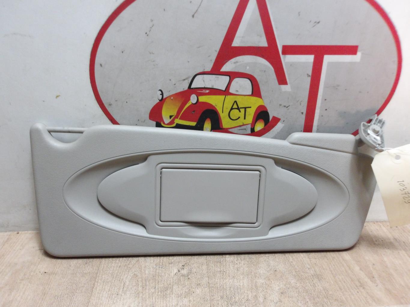 Visiera parasole destra RENAULT KANGOO 2 PHASE 2  - 1