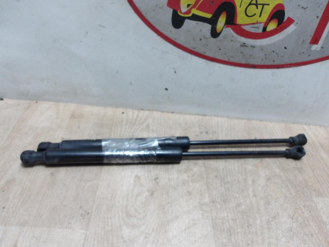Verin de capot RENAULT KANGOO 2 PHASE 2  - 1
