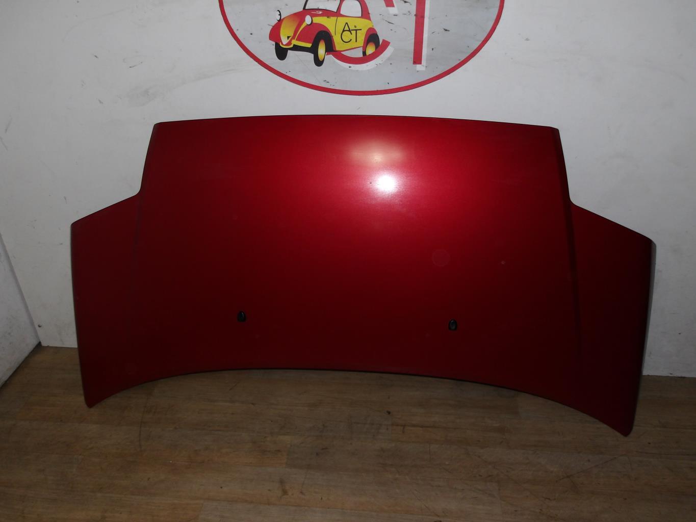 Capot CITROEN C2 PHASE 1 Diesel - 1