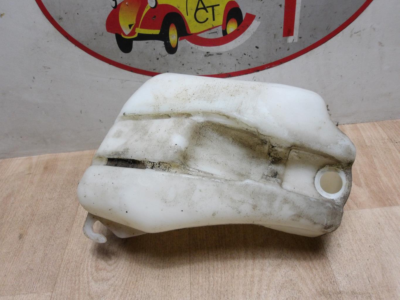 Vase de lave glace CITROEN C2 PHASE 1 Diesel - 1