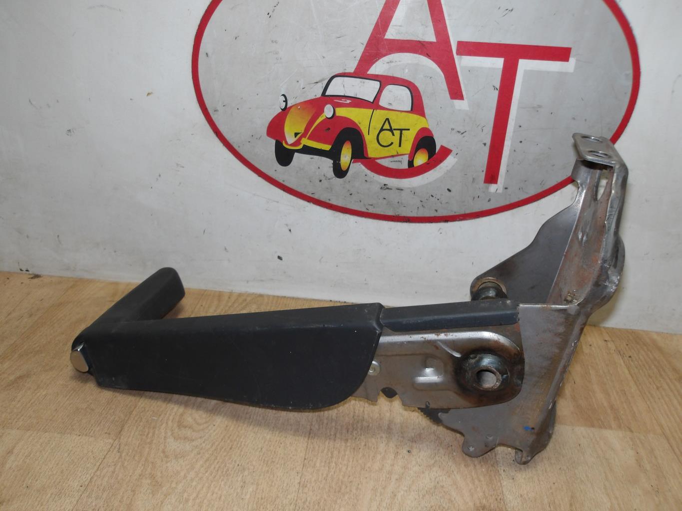 Levier frein à main RENAULT KANGOO 2 PHASE 2  - 1