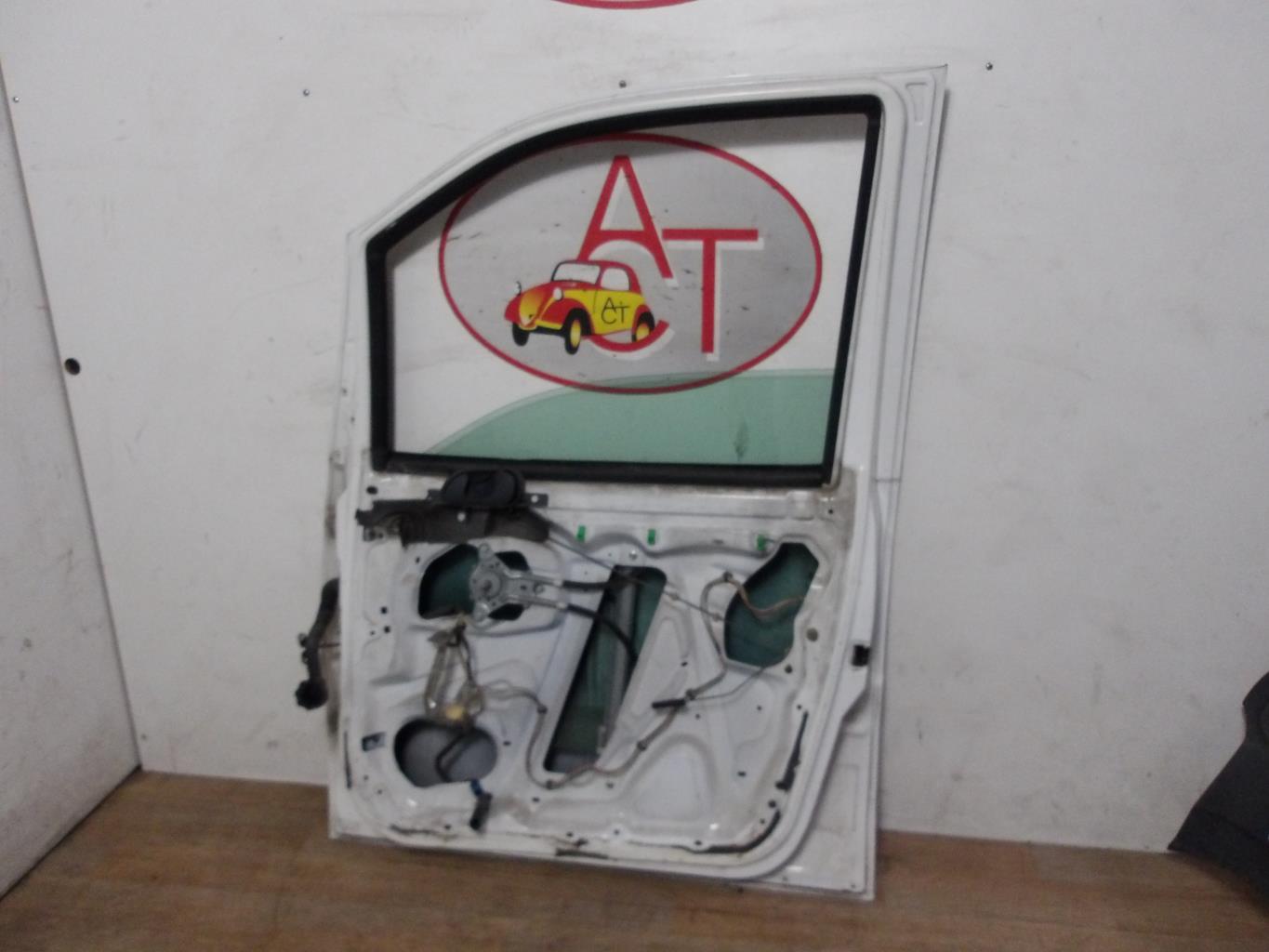 Puerta delantera derecha CITROEN JUMPY 1 PHASE 1 Diésel - 1