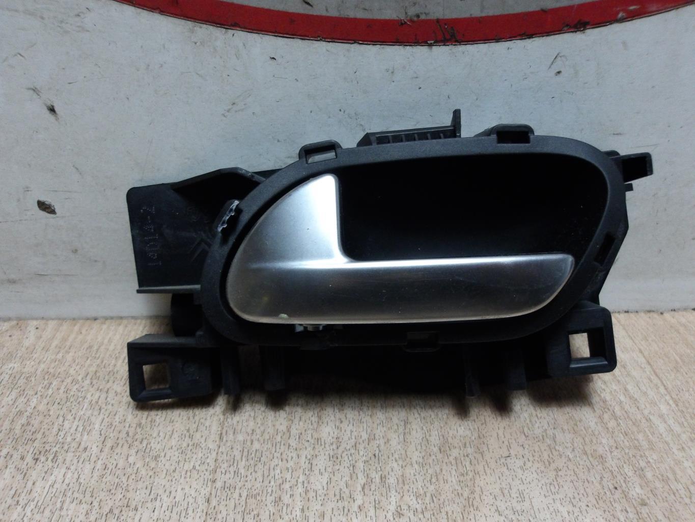 Maniglia interna posteriore sinistra CITROEN C4 2 PHASE 1 Diésel - 1