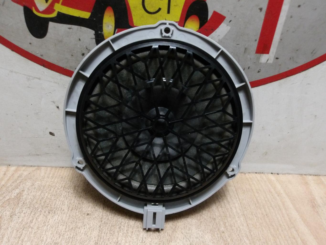 Haut parleur CITROEN C4 2 PHASE 1 Diesel - 1