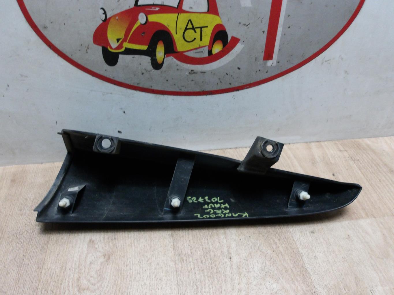 Cantonale posteriore sinistro RENAULT KANGOO 2 PHASE 2  - 1