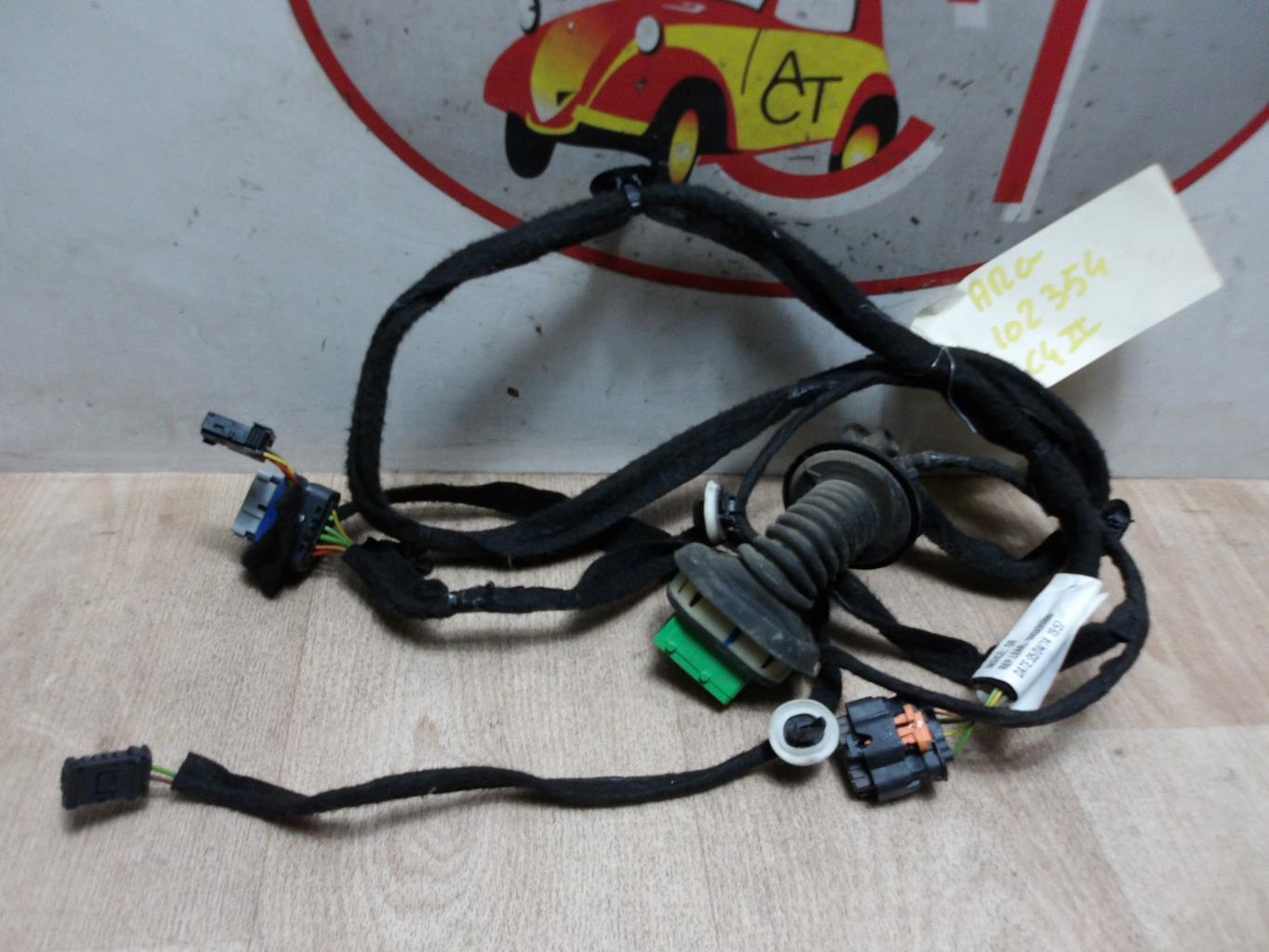 Faisceau (allumage) CITROEN C4 2 PHASE 1 Diesel - 1