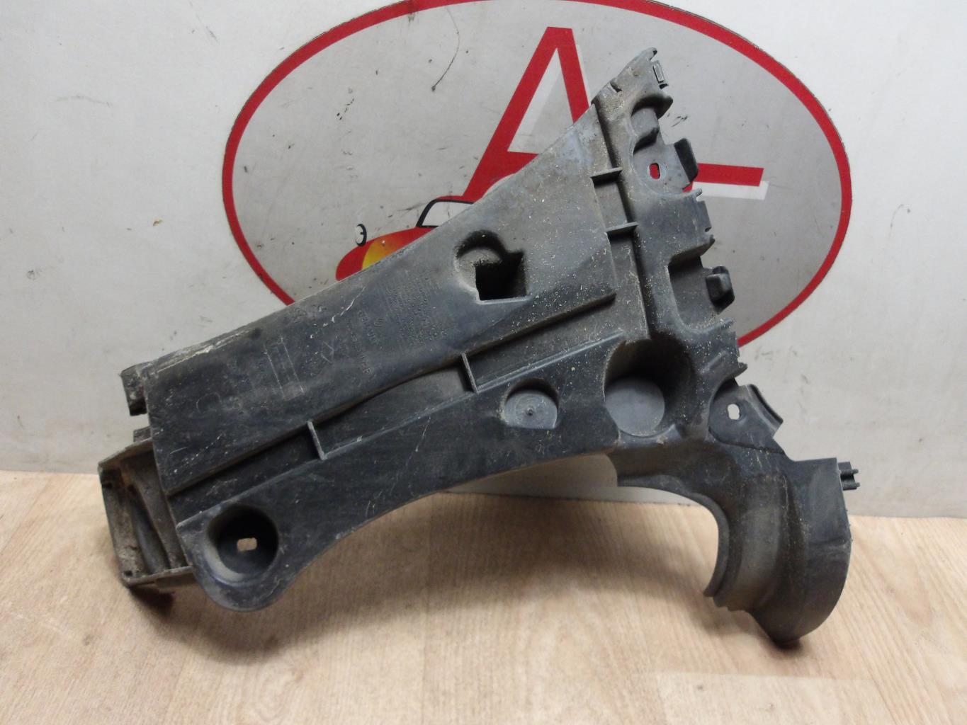 Supporto paraurti posteriore RENAULT KANGOO 2 PHASE 2  - 1