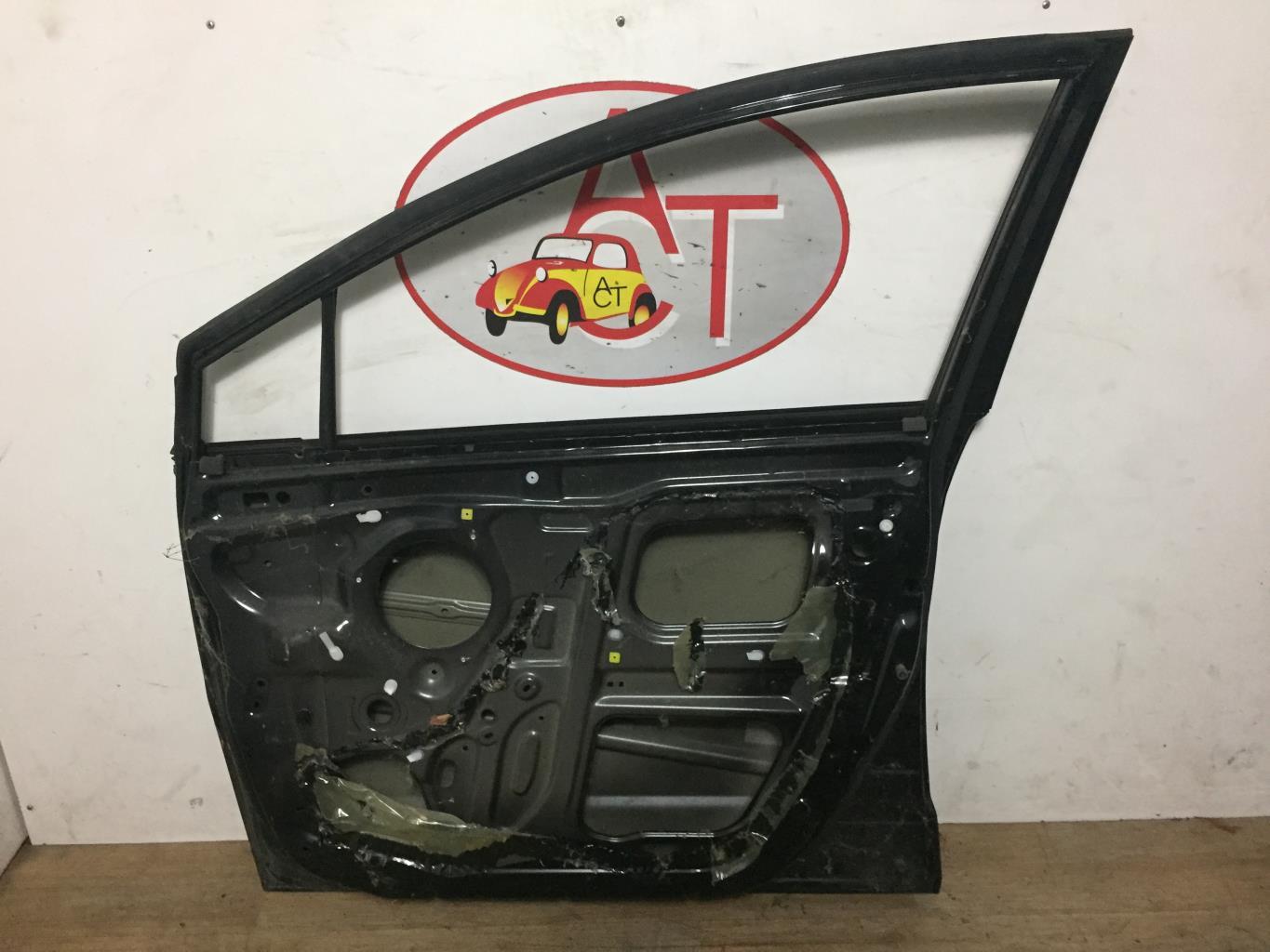 Portiera anteriore destra TOYOTA COROLLA VERSO 2 PHASE 1 Diésel - 1