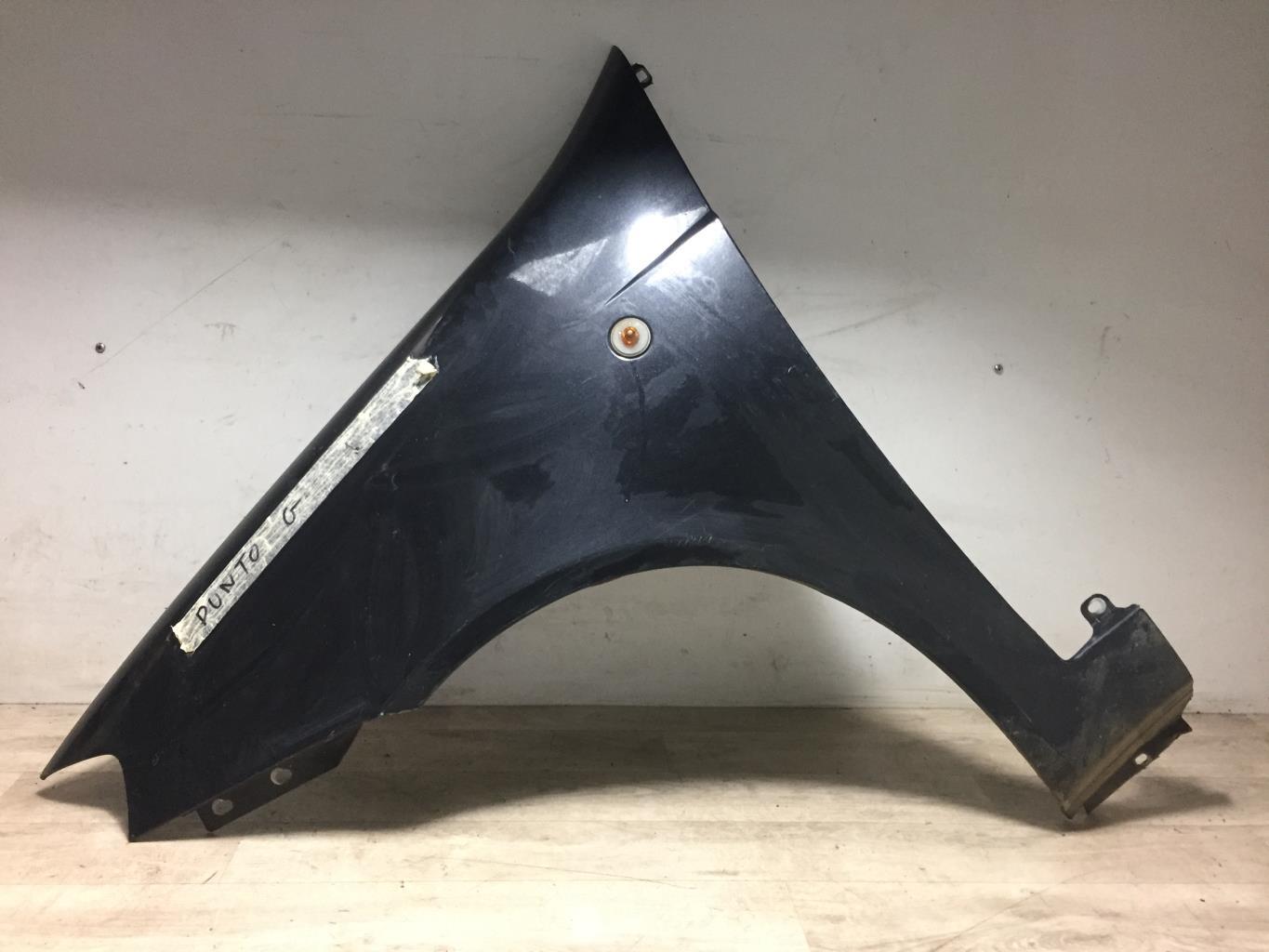 Parafango anteriore sinistro FIAT PUNTO 2  - 1