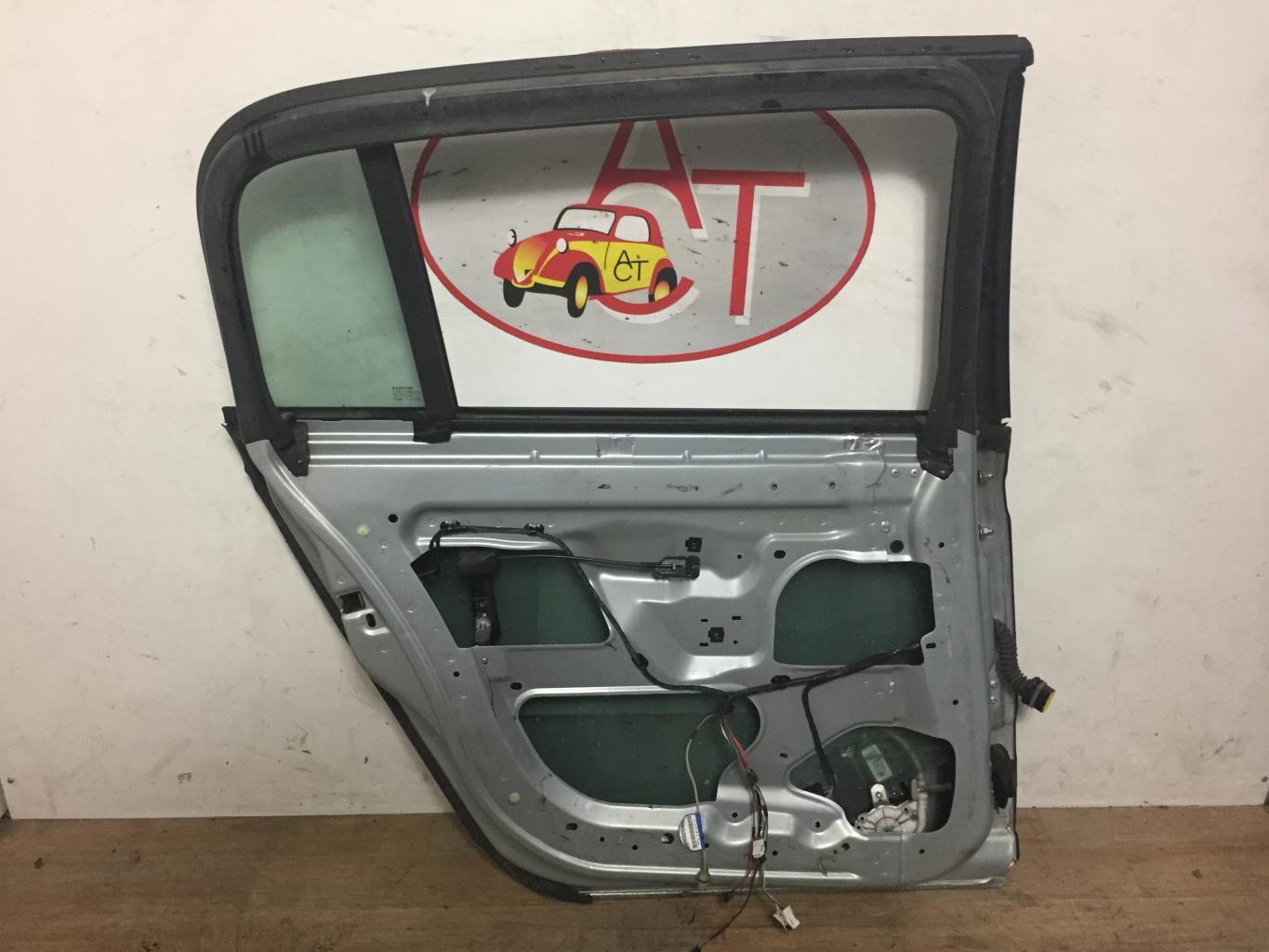 Portiera posteriore sinistra RENAULT VEL SATIS PHASE 1 Gasolina - 1