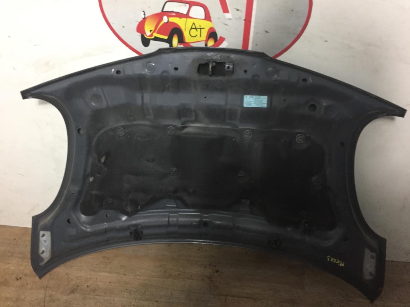 Capot NISSAN MICRA 3  - 1
