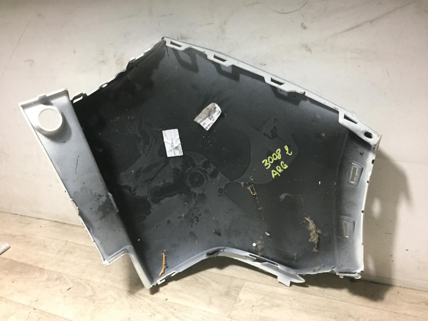 Cantonale posteriore sinistro PEUGEOT 3008 2  - 1